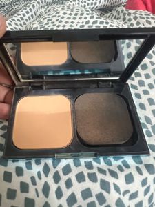 Maybelline Powder Foundation-230