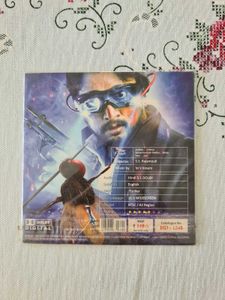 Hindi Movie DVDs