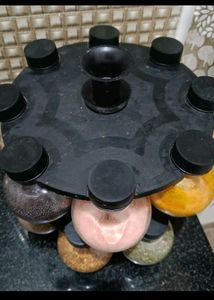 Spice Rack