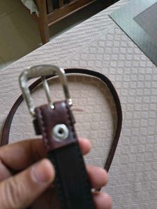 New Women Belt