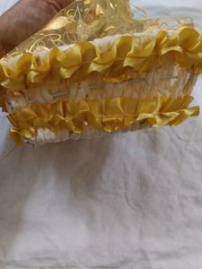 Heart Shape Basket