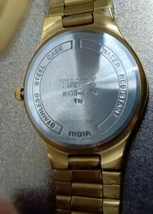 Timex Watch