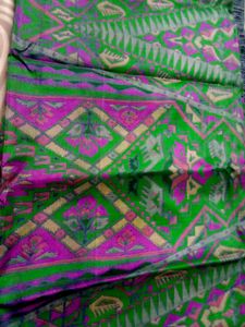 Silk Saree