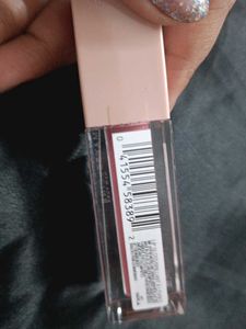 Maybelline New York Lifter Gloss