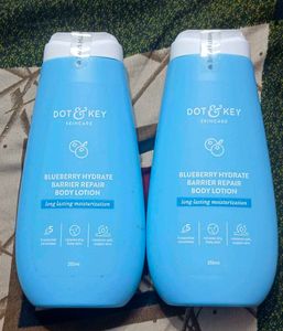B1G1 🥳 🥳 🥳 Dot & Key Body Lotion