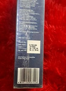 Pilgrim Zen Perfume 100ml
