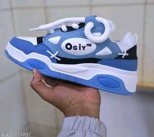 Oggy Shoes Trending And Stylish Available