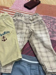 Kids&#39; Clothing Bundle