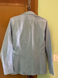 Louis Phillipe Formal Shirt