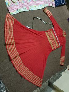 Beautiful Gown