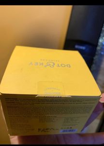 Dot N Key Vitamin C Moisturizer