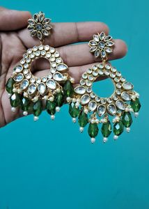 Handmade Earring