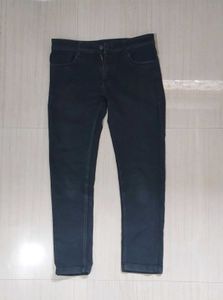 Combo 3 - Black And Blue Jeans