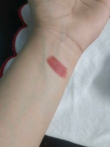 Muted Brown Lipstick For Indian Skin Tone