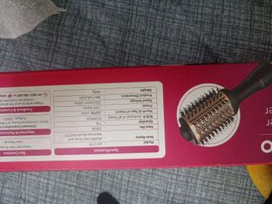 Agaro Hair Volumizer