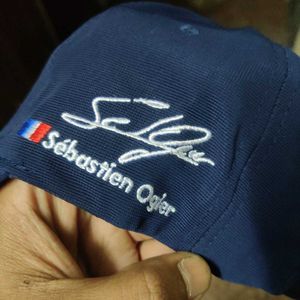 Volkswagen Cap