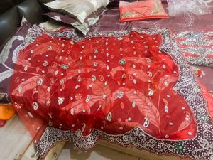 Sherwani Of Bridegroom With Bridal Lehenga ❤️❤️❤️