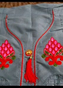 Salwar Suit Material