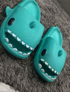 Shark Slides