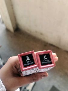 Maybelline SuperStay Lipstick