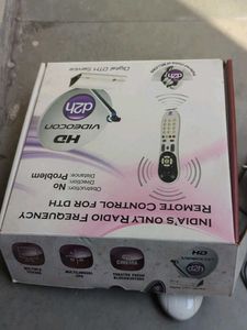 Videocon D2h Tv With Anteena