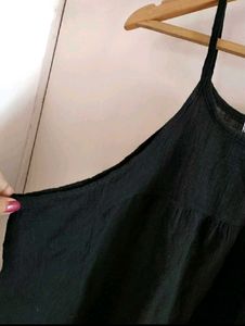 Beautiful Korean Linen Top