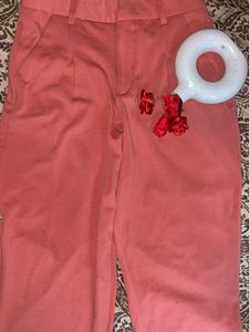 Plazo Pant