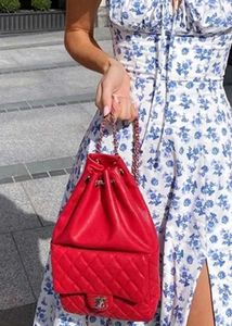 Floral Midi Dress - Chic &amp; Flirty