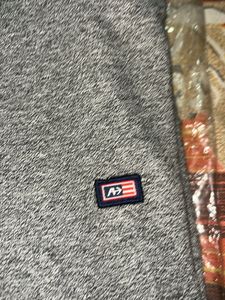 ARROW Branded L size sweat shirt