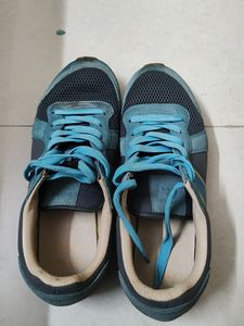 SUPERDRY Retro Runner Colorblock Sneakers