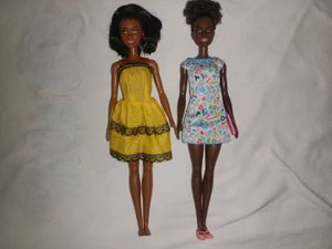 Barbie Doll