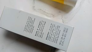 Maliao VitaminC Serum