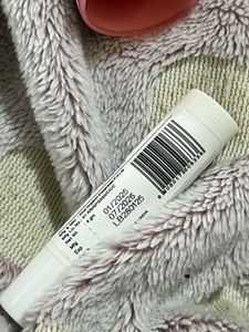 Laneige Lip Mask &amp; Sugandha Calendula Balm