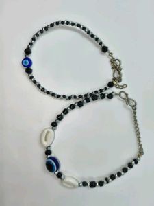 My New Evil Bracelet
