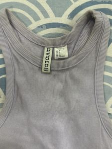 H And M Women Top