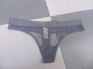 Victoria's Secret Thong