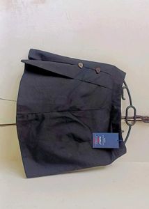 Black Tokyo Talkies Skirt