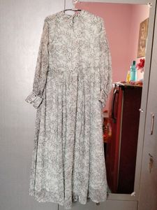 Dress Length -  50
