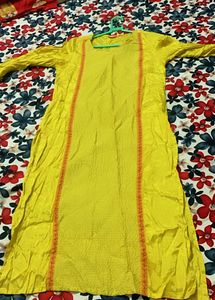W Brand Kurti