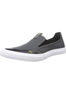 PUMA Lazy Knit Slip On Sneakers For Men