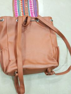 Bagpack