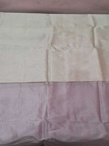 Paper Cotton Saree