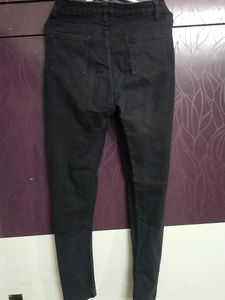 Zudio Girls Jeans