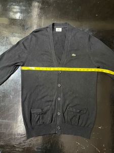 Lacoste Cardigan For Men’s.