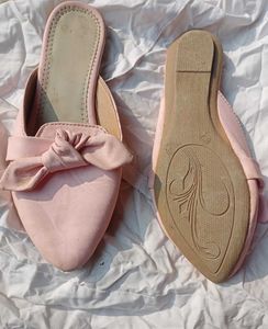 Flats For Girls