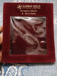 Jewellery Box