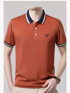 🔥BRAND New Men's Polo T-Shirt🔥