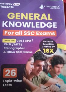 ALL SSC EXAM 4 COLLECTION BOOK COMBO