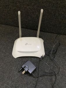 Wireless Router TP Link