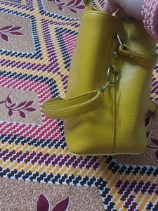 Crossbody Shoulder And Sling Bag